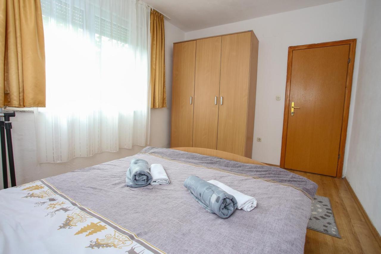 Apartment Hercegovina 모스타르 외부 사진