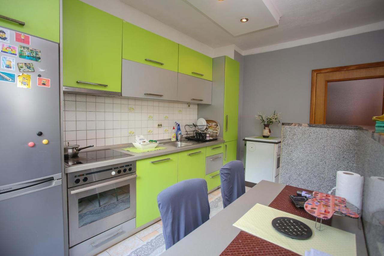 Apartment Hercegovina 모스타르 외부 사진
