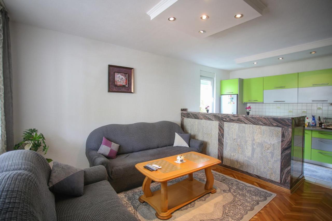Apartment Hercegovina 모스타르 외부 사진