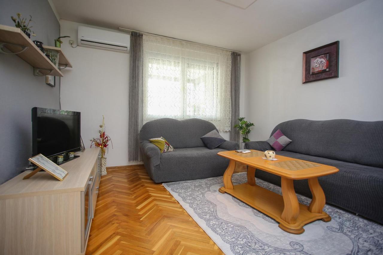 Apartment Hercegovina 모스타르 외부 사진