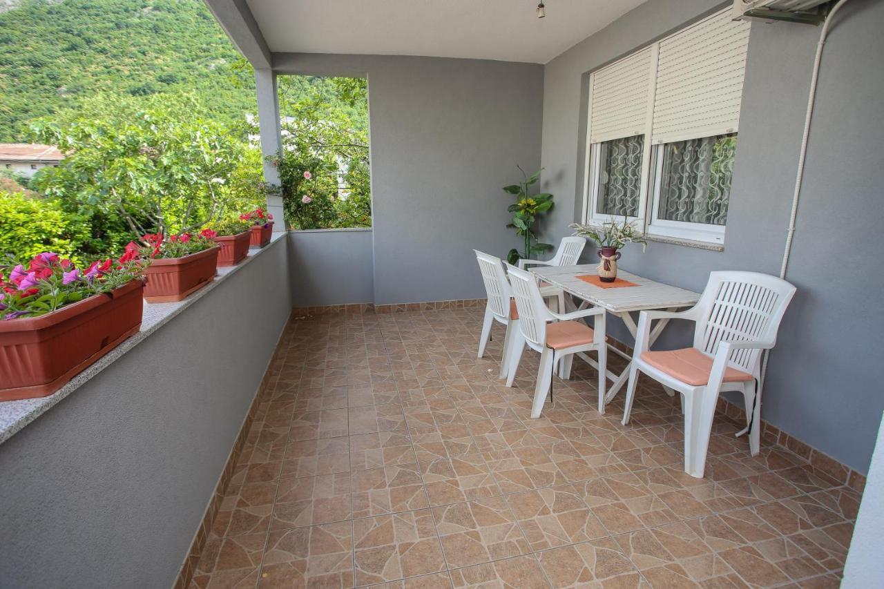 Apartment Hercegovina 모스타르 외부 사진