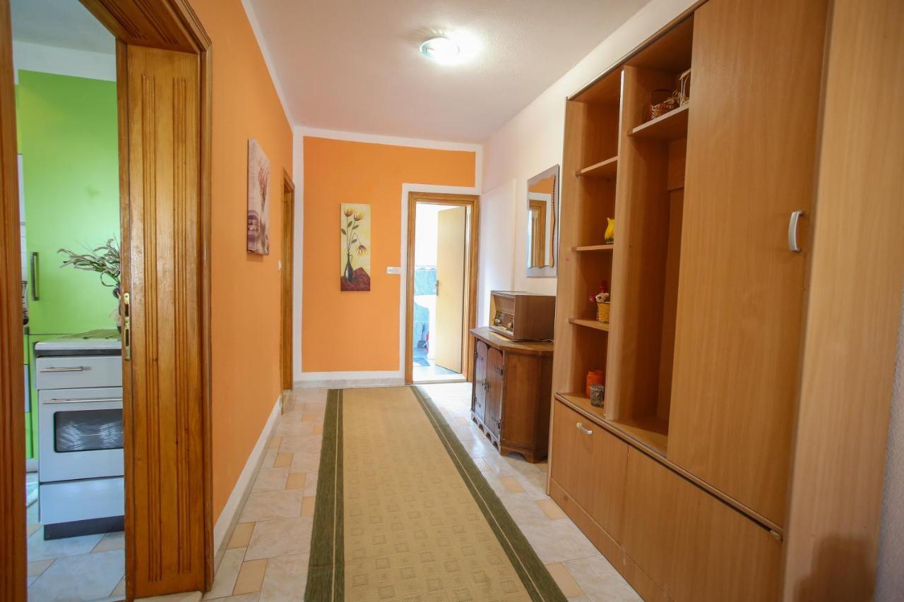 Apartment Hercegovina 모스타르 외부 사진