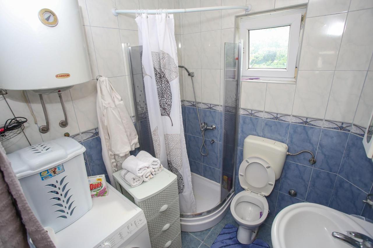 Apartment Hercegovina 모스타르 외부 사진